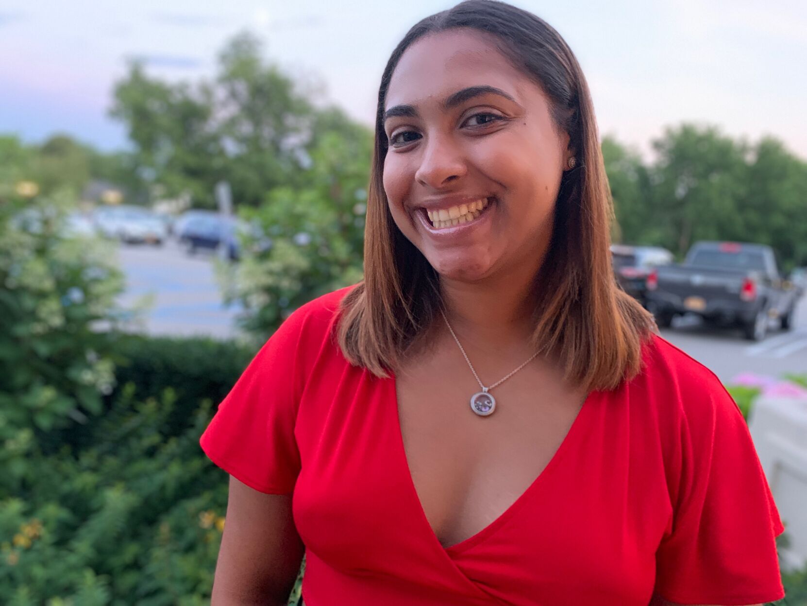 SGA senator sponsors initiative to help keep health students on track
